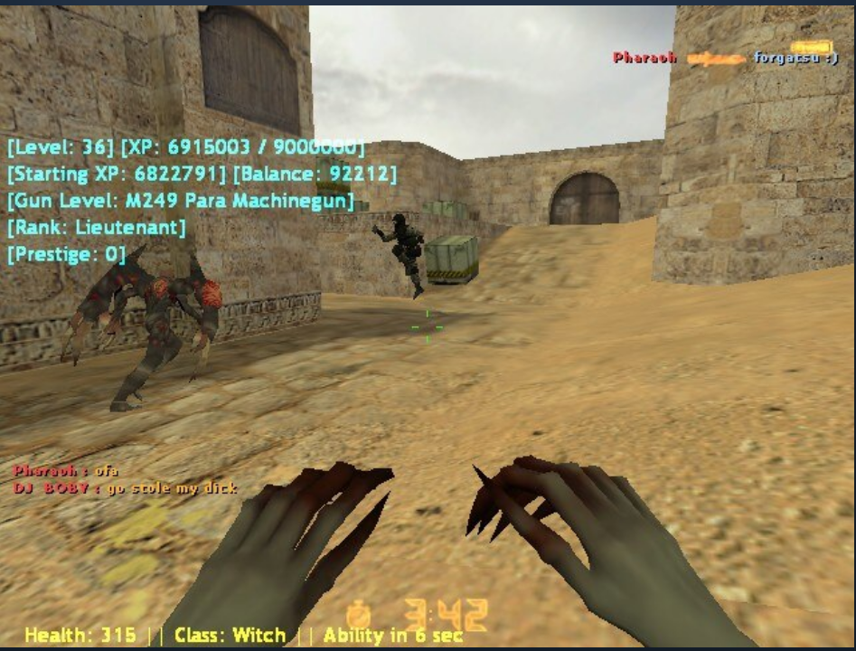 Lightshot screenshot