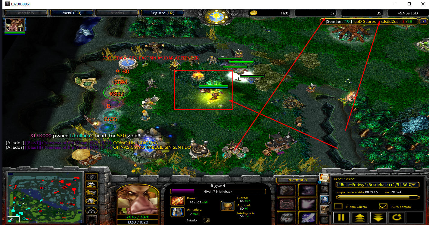 Lightshot screenshot