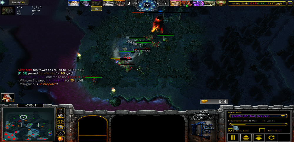 Lightshot screenshot