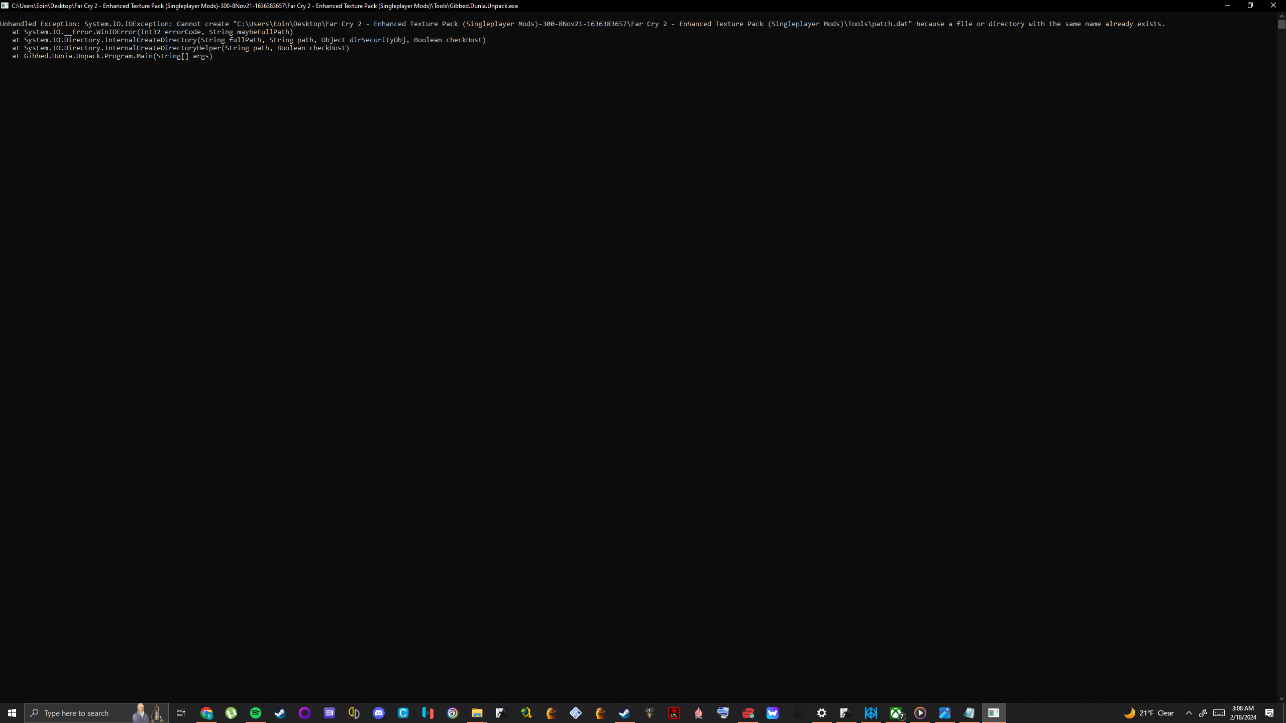 Lightshot screenshot