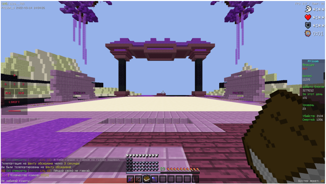 Lightshot screenshot