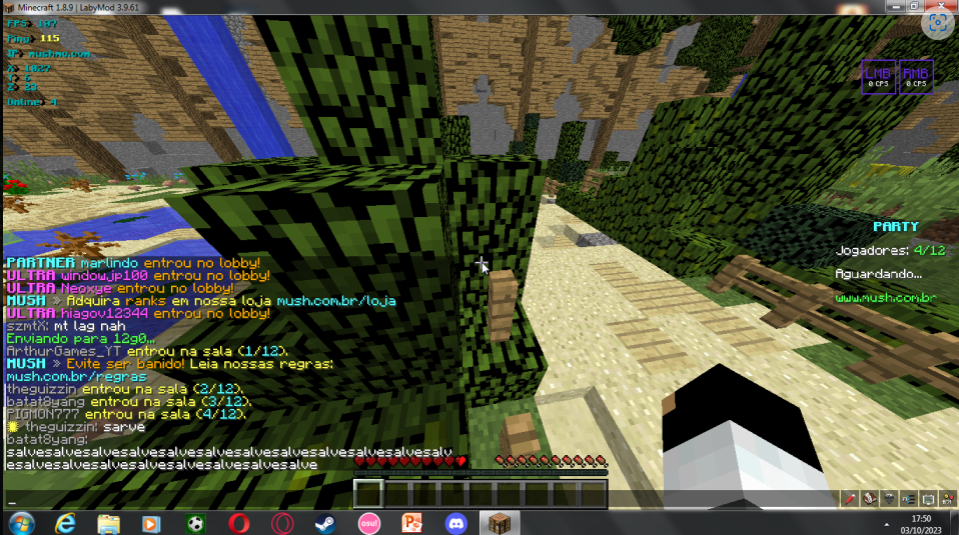Lightshot screenshot