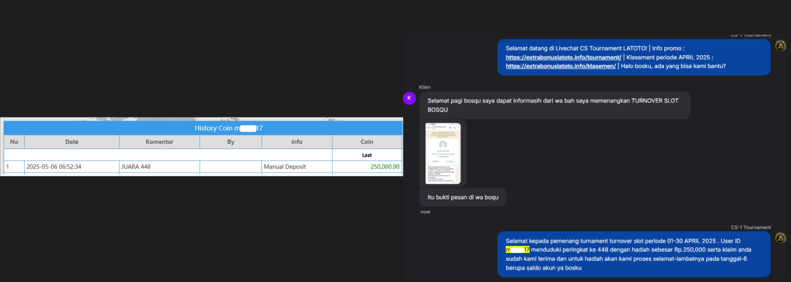Lightshot screenshot