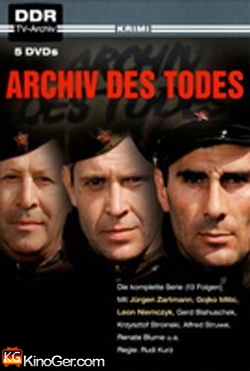 Archiv des Todes (1980)