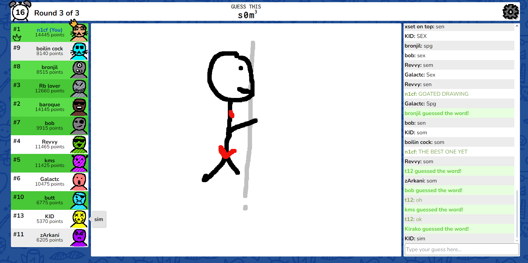 Lightshot screenshot