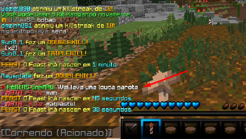 Lightshot screenshot