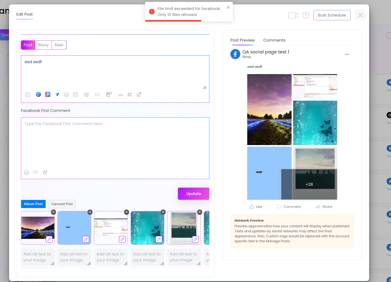 Lightshot screenshot