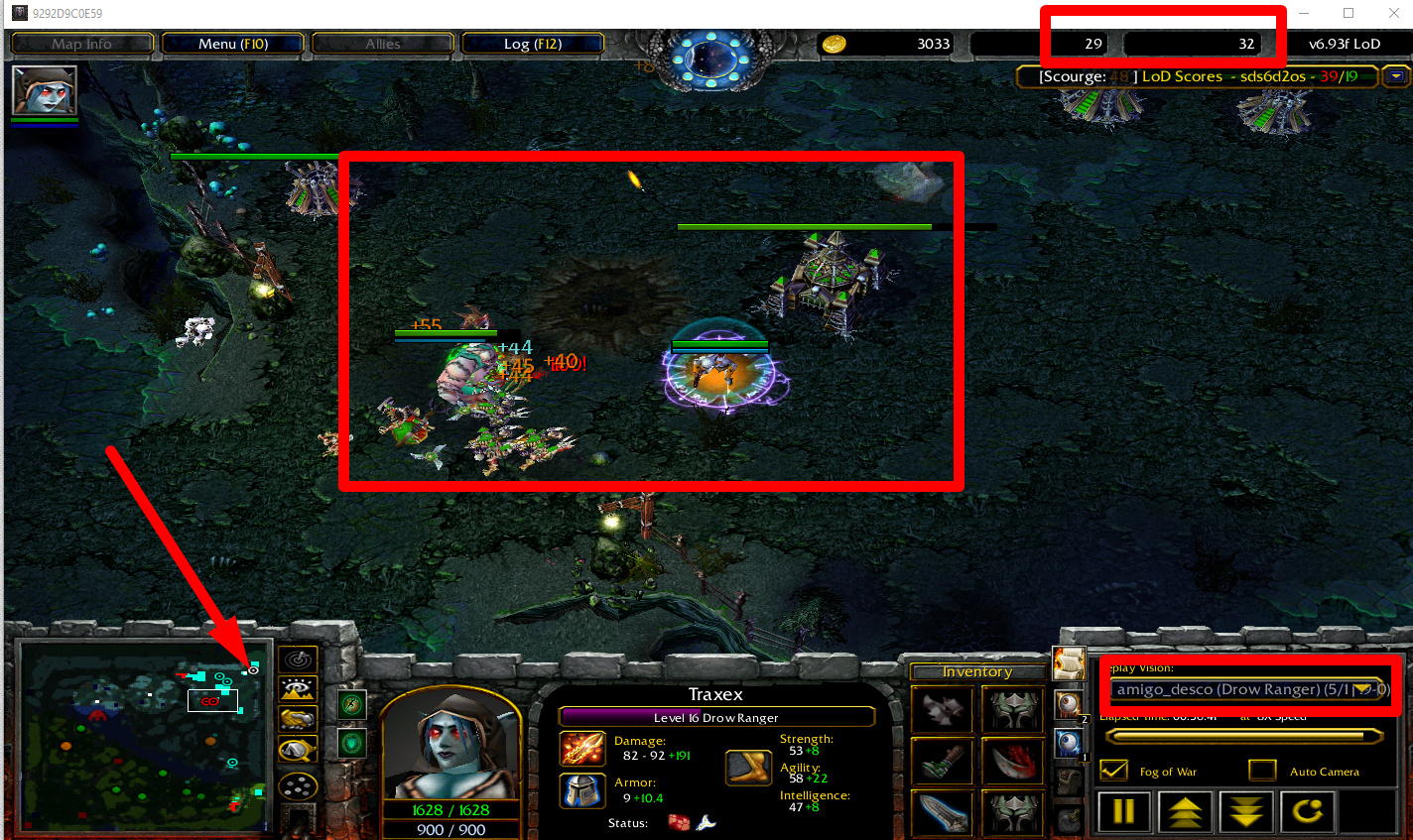 Lightshot screenshot