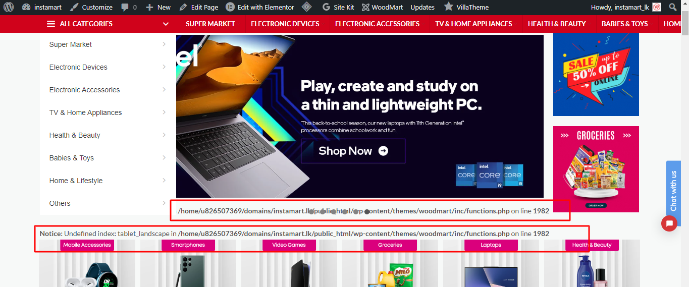 Lightshot screenshot
