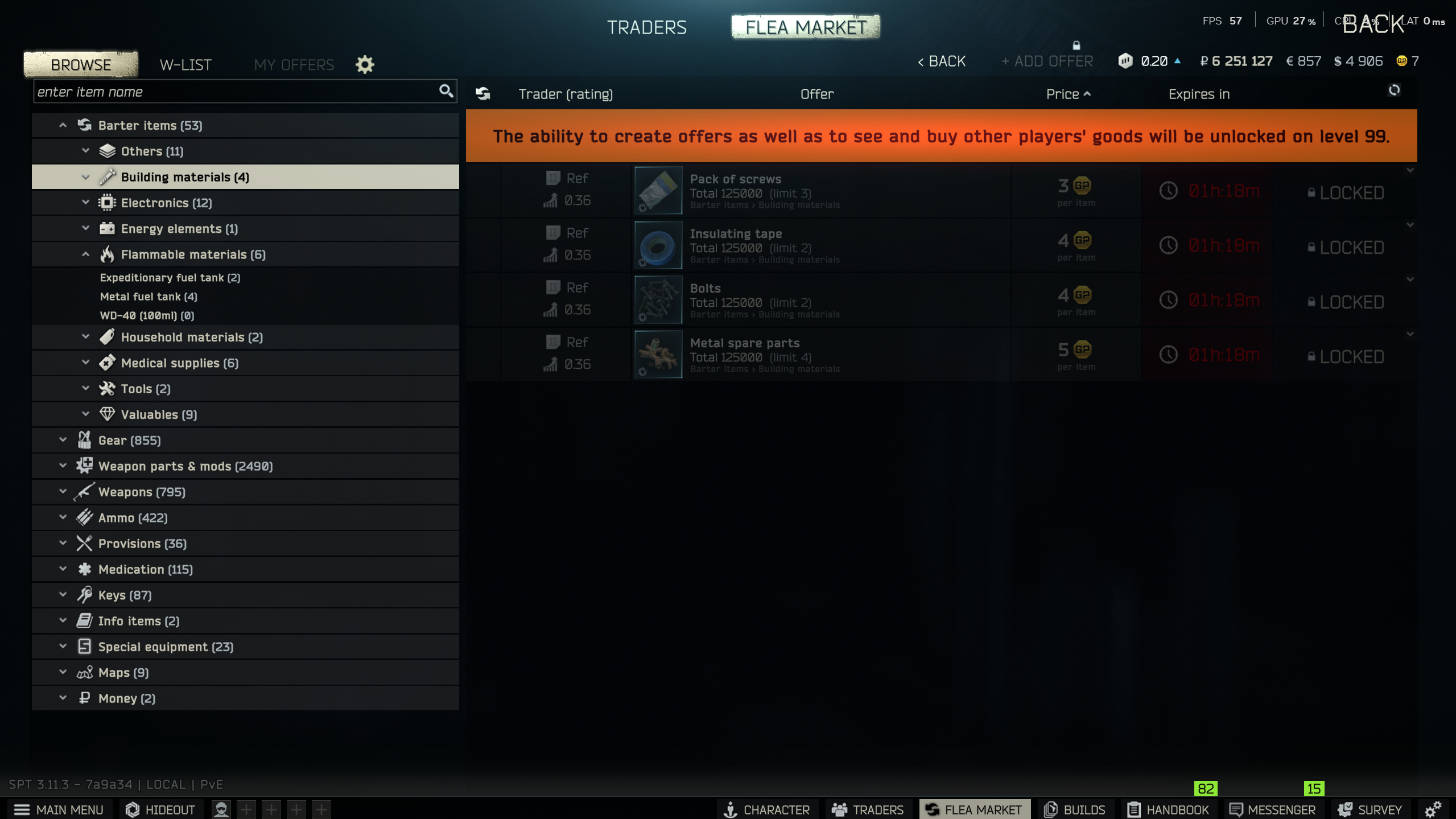Lightshot screenshot