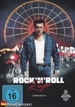 Rock n Roll Ringo (2024)