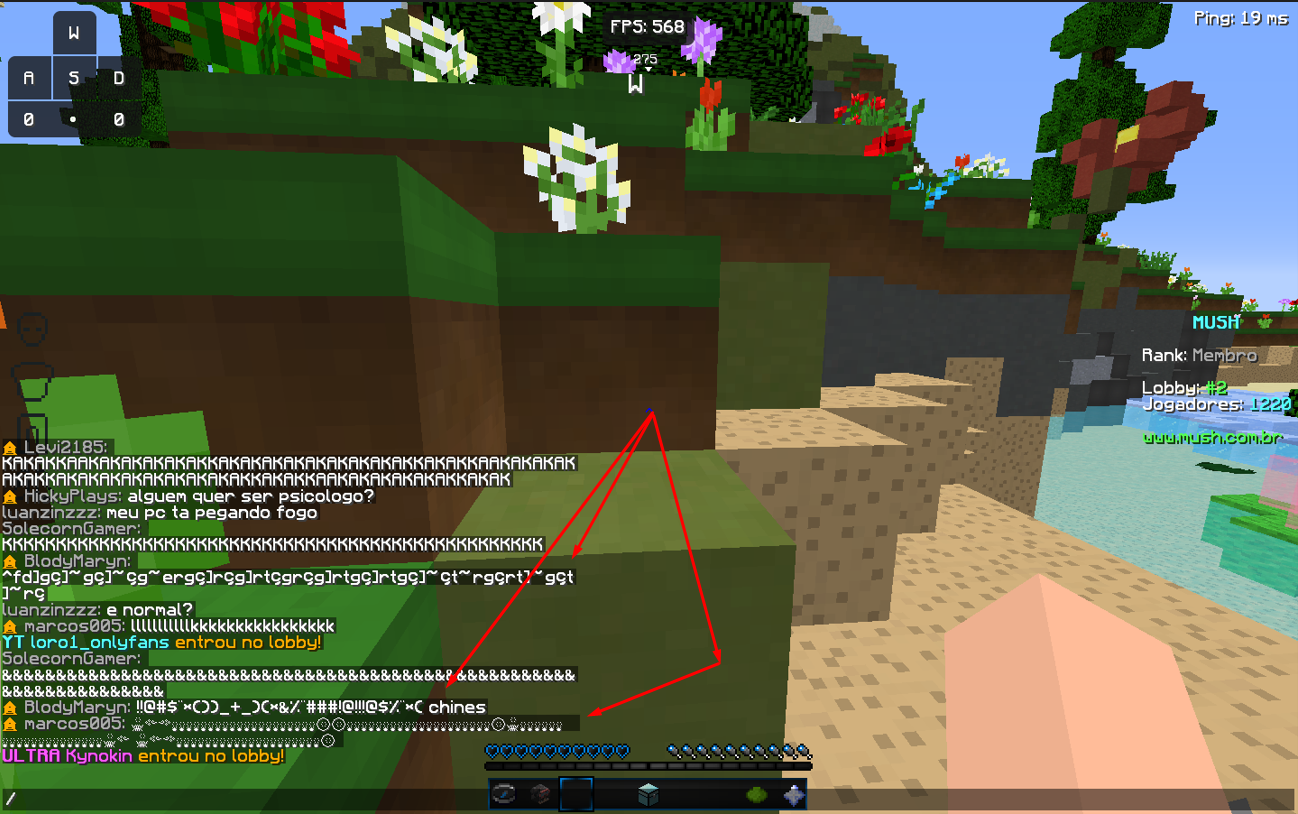 Lightshot screenshot