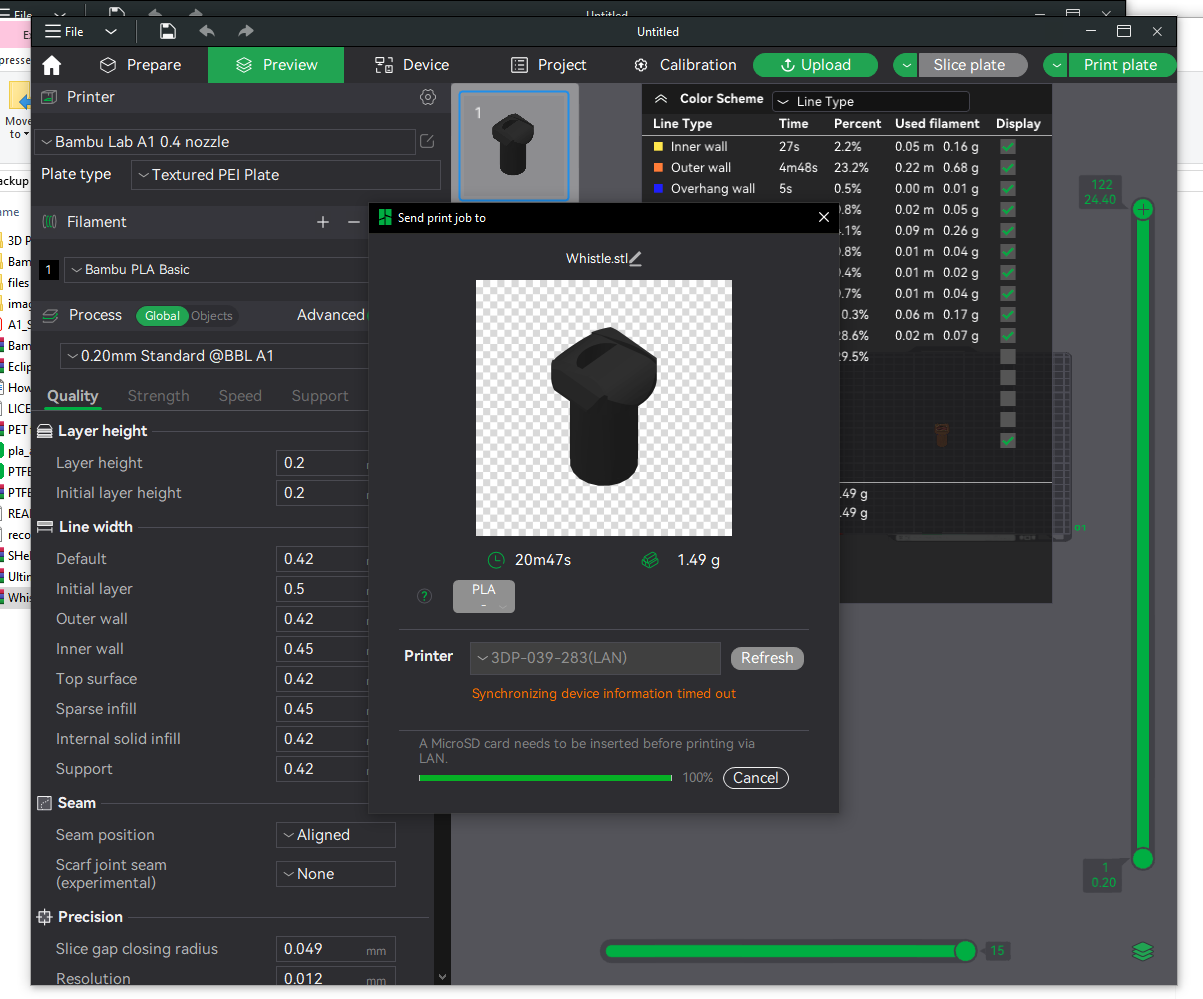 Lightshot screenshot