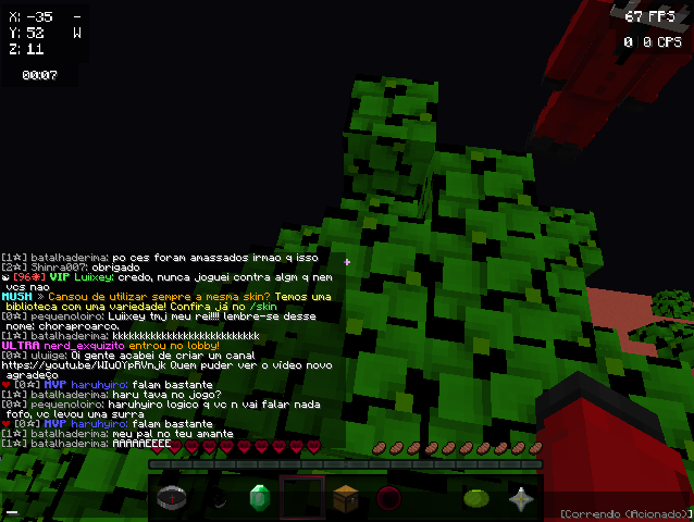 Lightshot screenshot