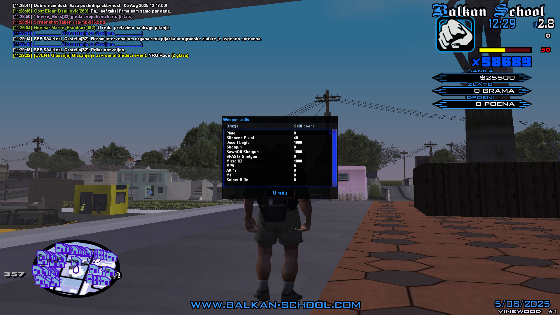 Lightshot screenshot