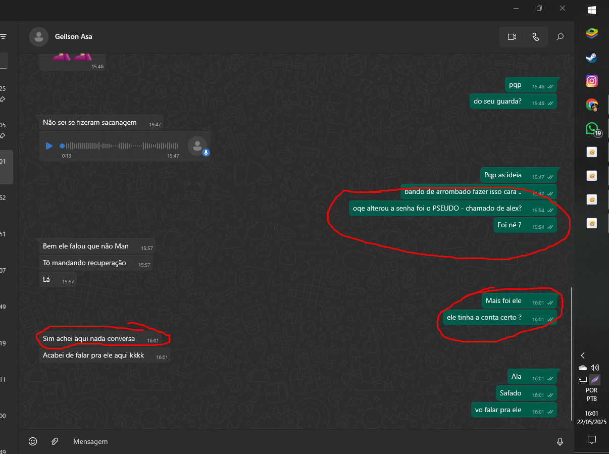 Lightshot screenshot
