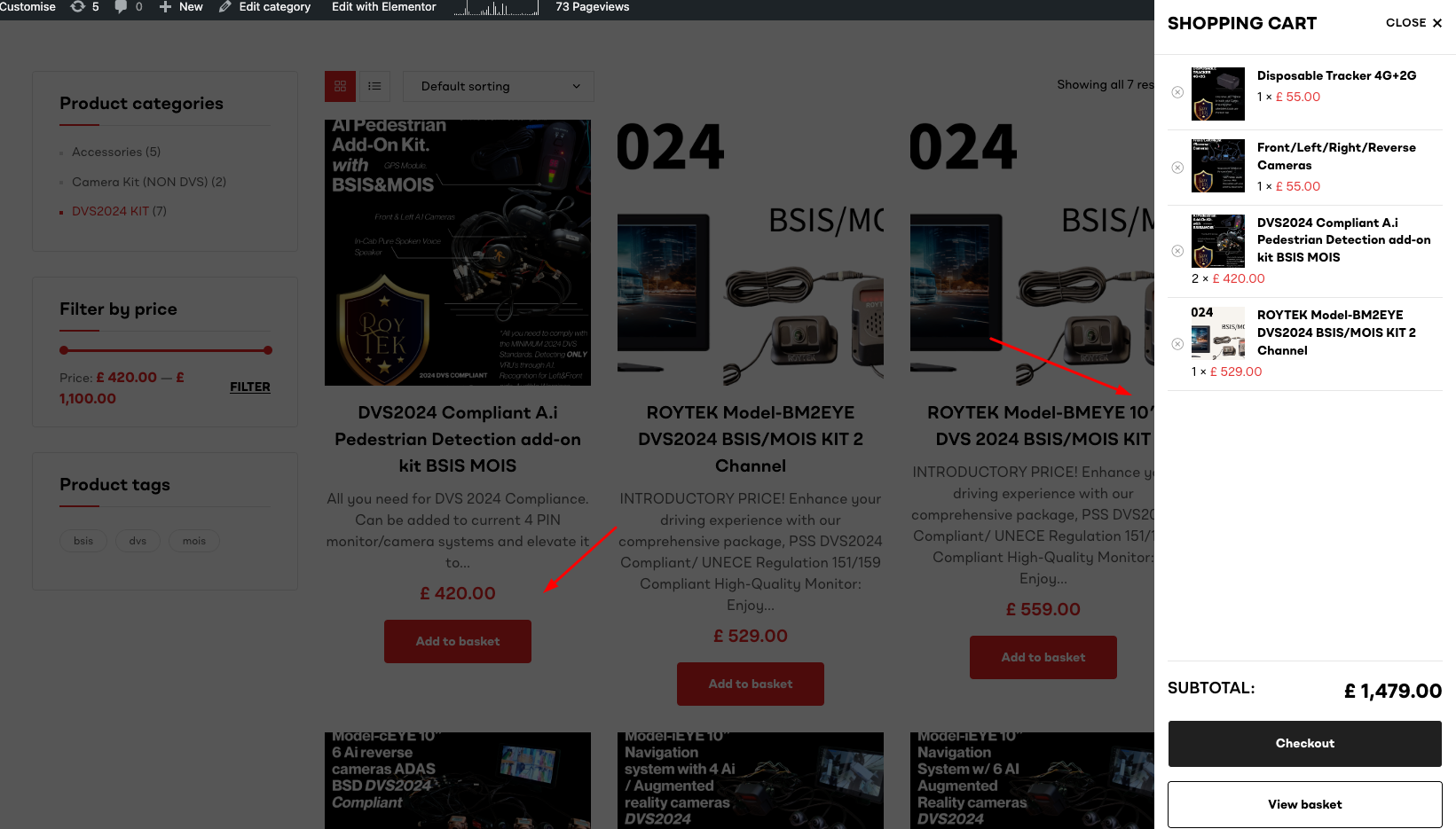 Lightshot screenshot