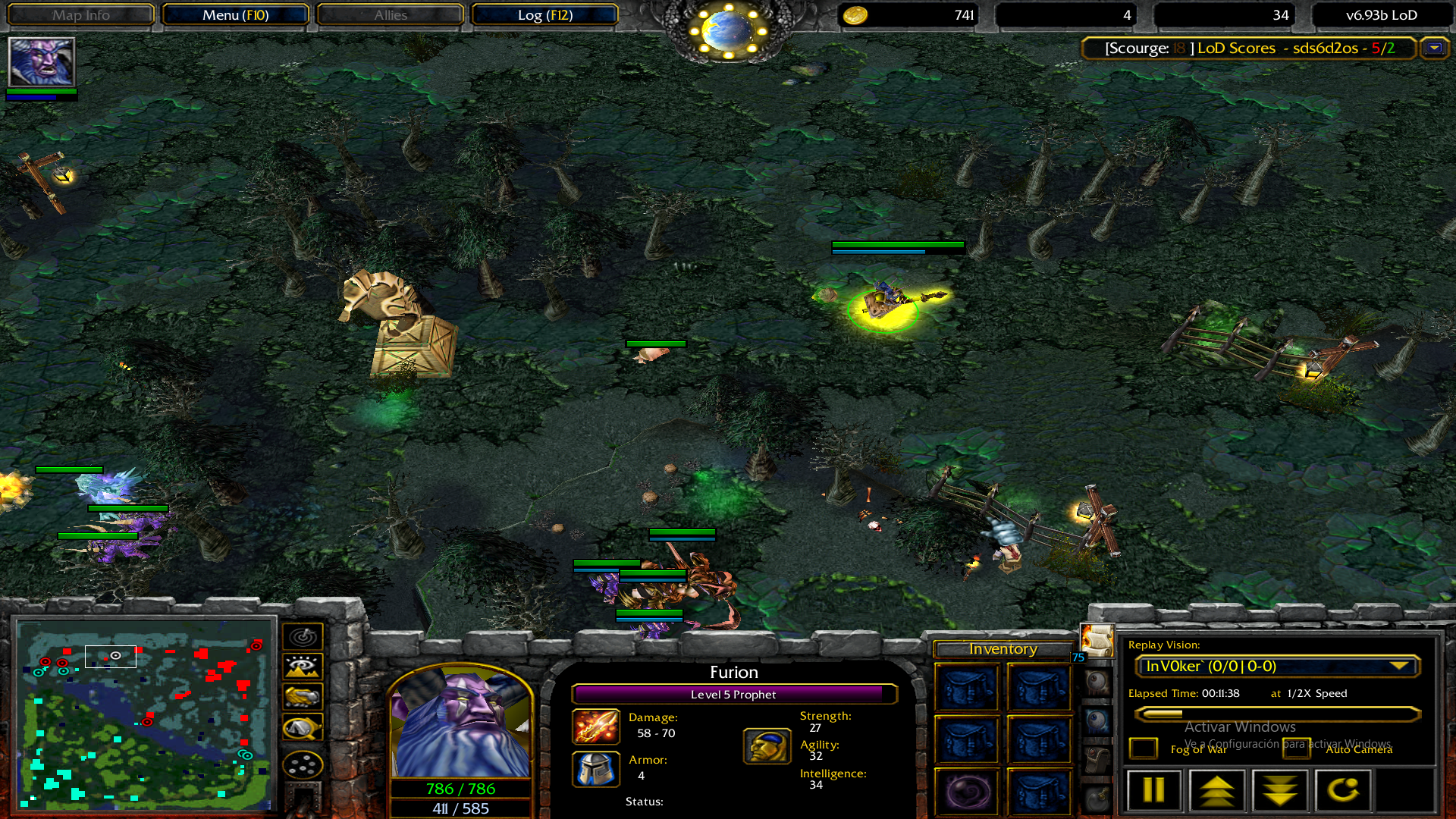 Lightshot screenshot