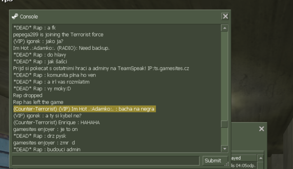Lightshot screenshot