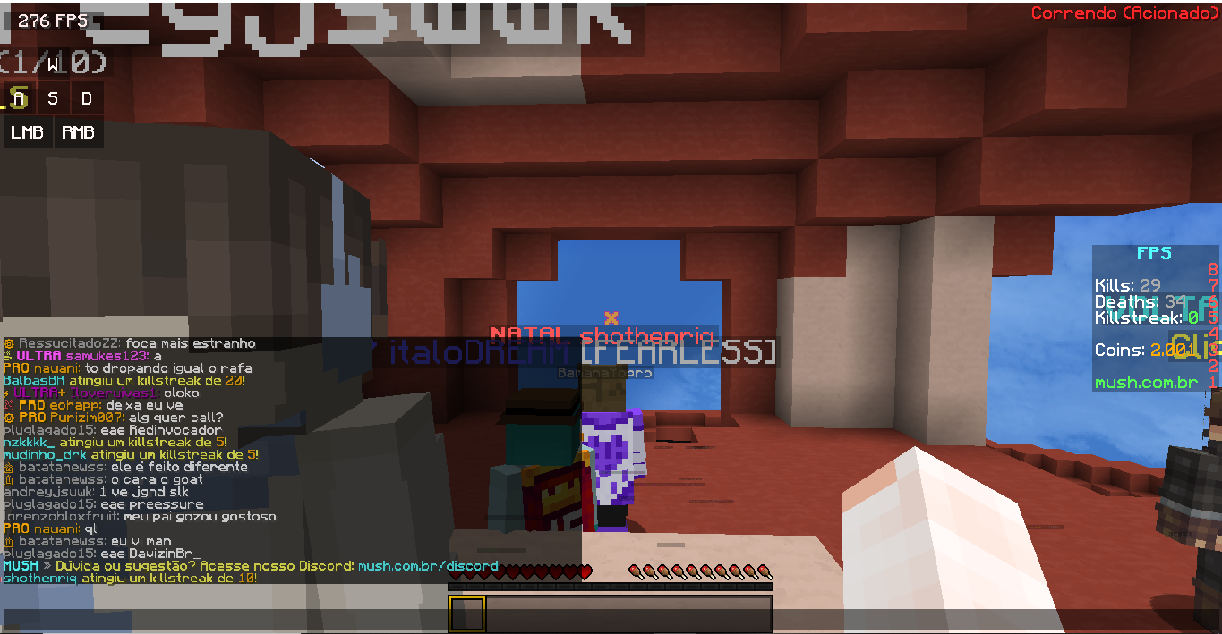 Lightshot screenshot