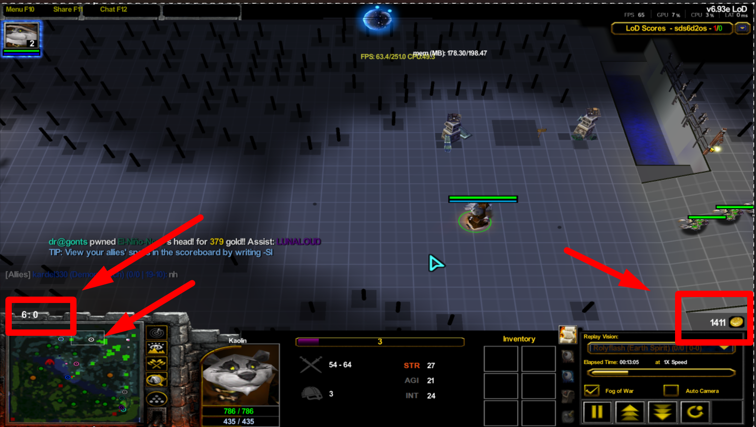 Lightshot screenshot