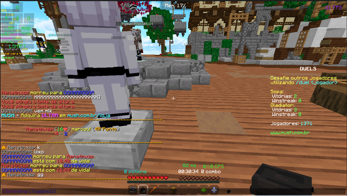 Lightshot screenshot