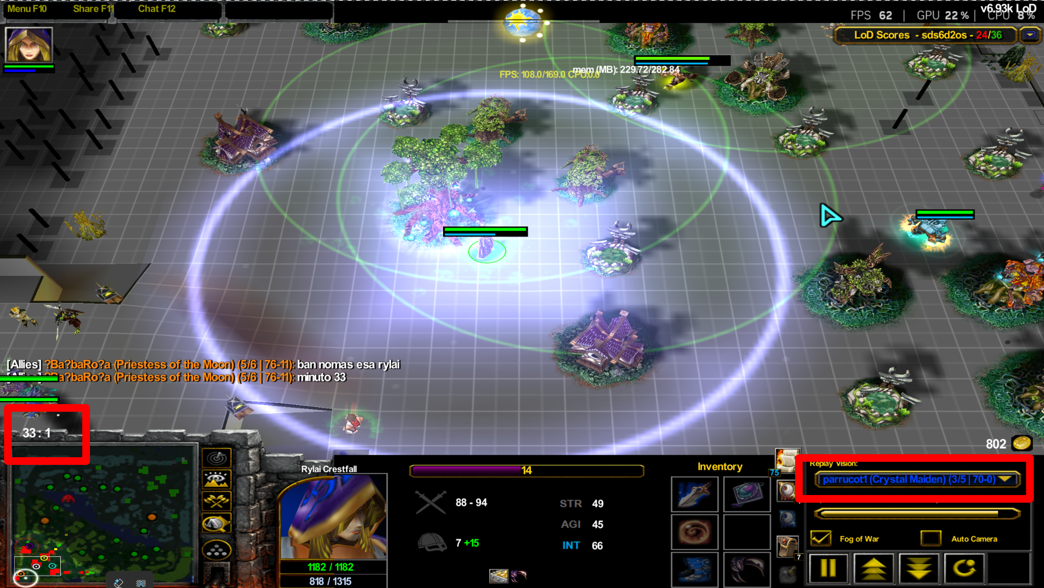 Lightshot screenshot