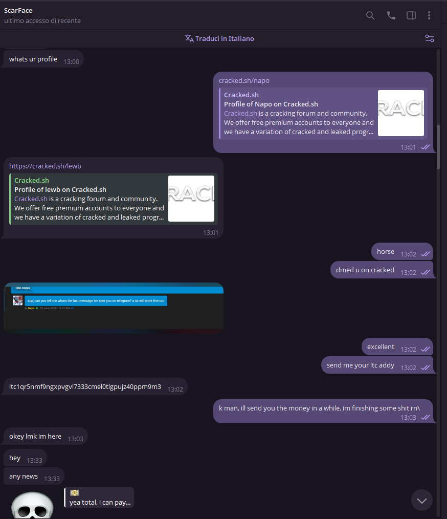 Lightshot screenshot