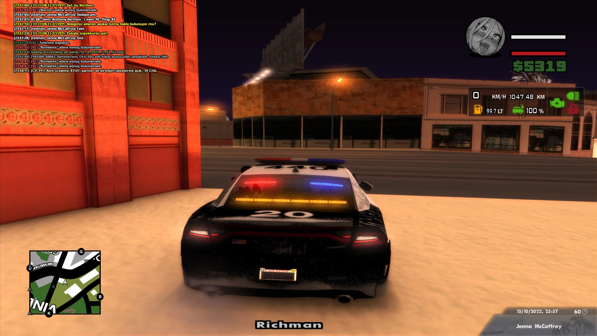 Lightshot screenshot