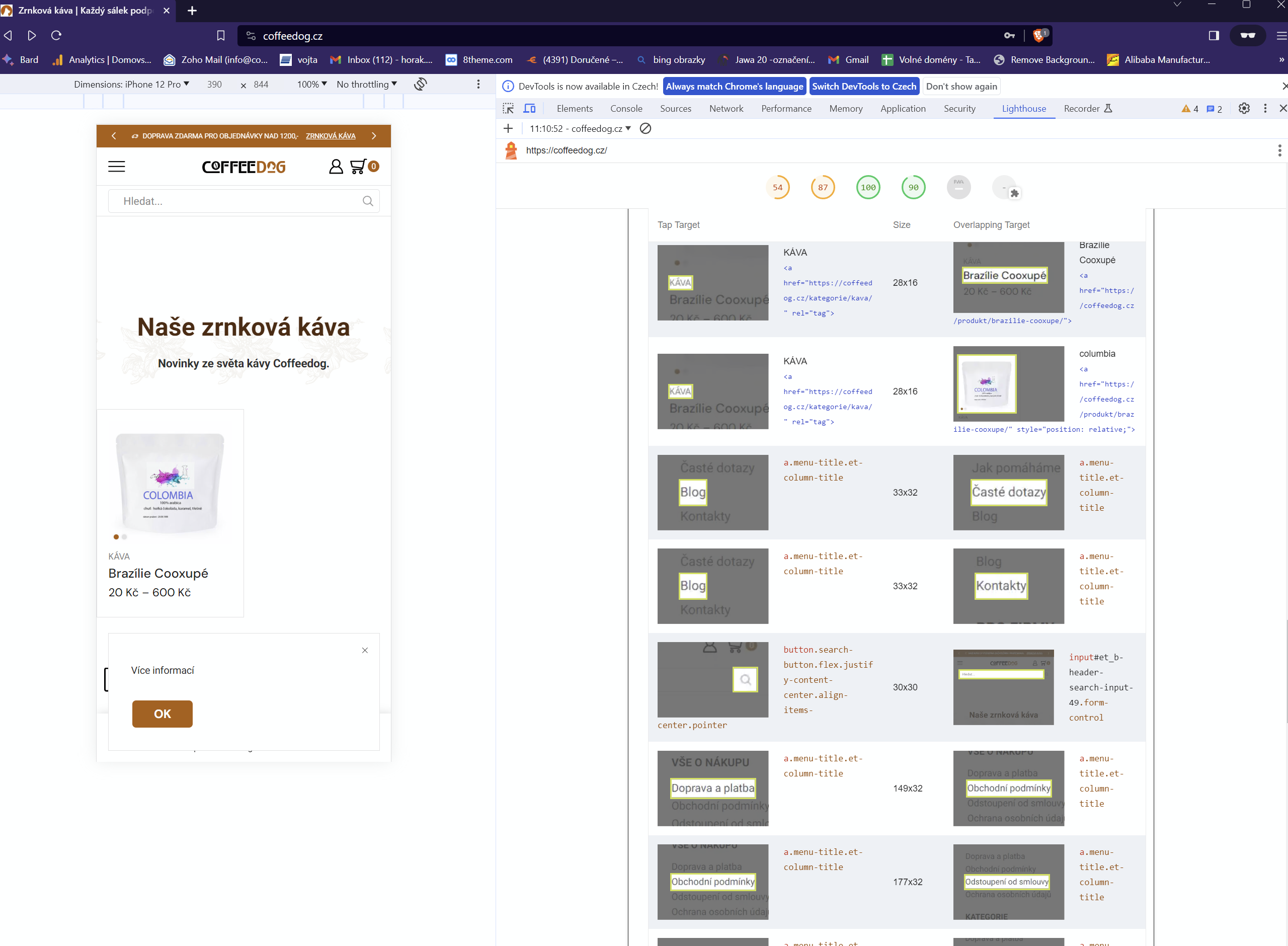 Lightshot screenshot