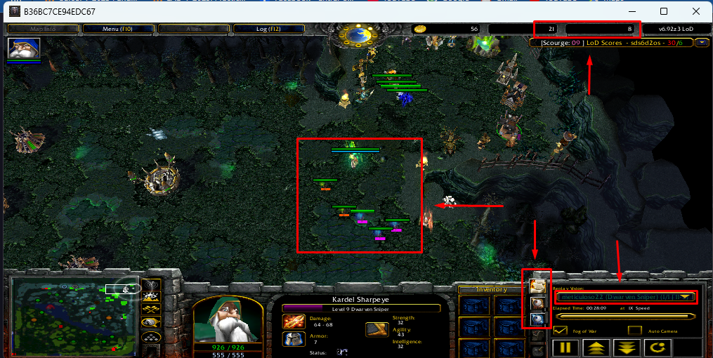 Lightshot screenshot
