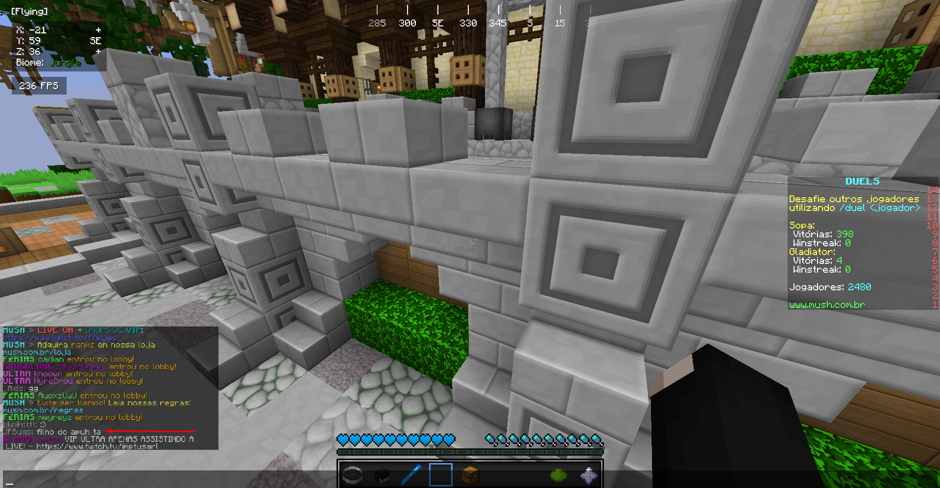 Lightshot screenshot