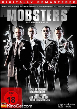 Mobsters - Die wahren Bosse (1991)