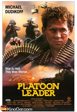 Platoon Leader - Der Krieg kennt keine Helden (1988)