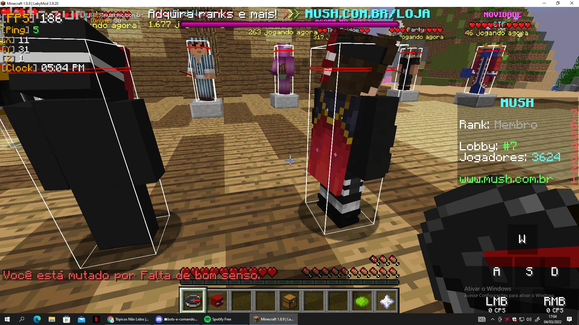 Lightshot screenshot