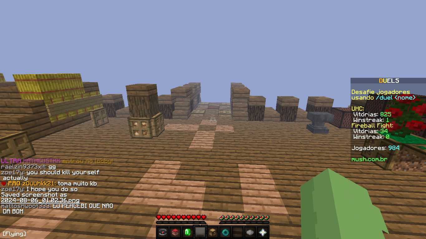 Lightshot screenshot
