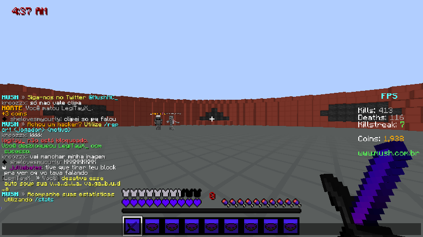 Lightshot screenshot