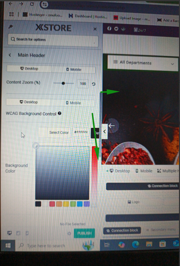 Lightshot screenshot