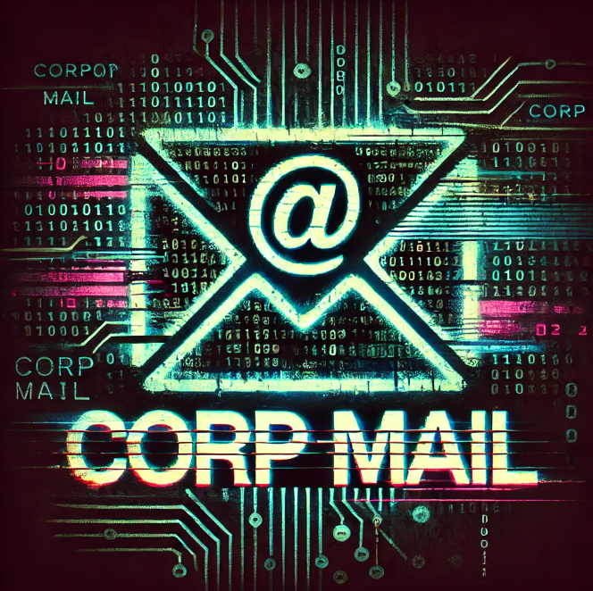 1M Corp-Business Combo (Mail:Pass)