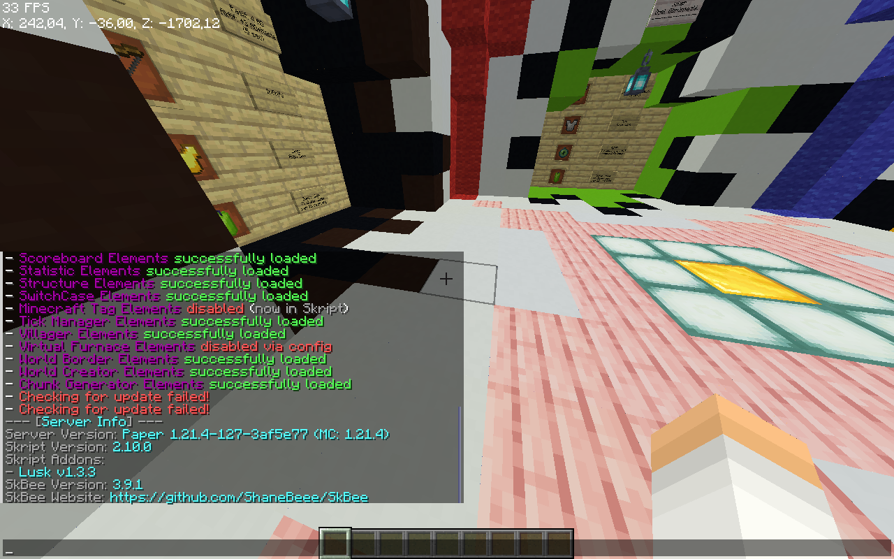 Lightshot screenshot