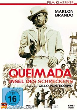 Queimada - Insel des Schreckens (1969)