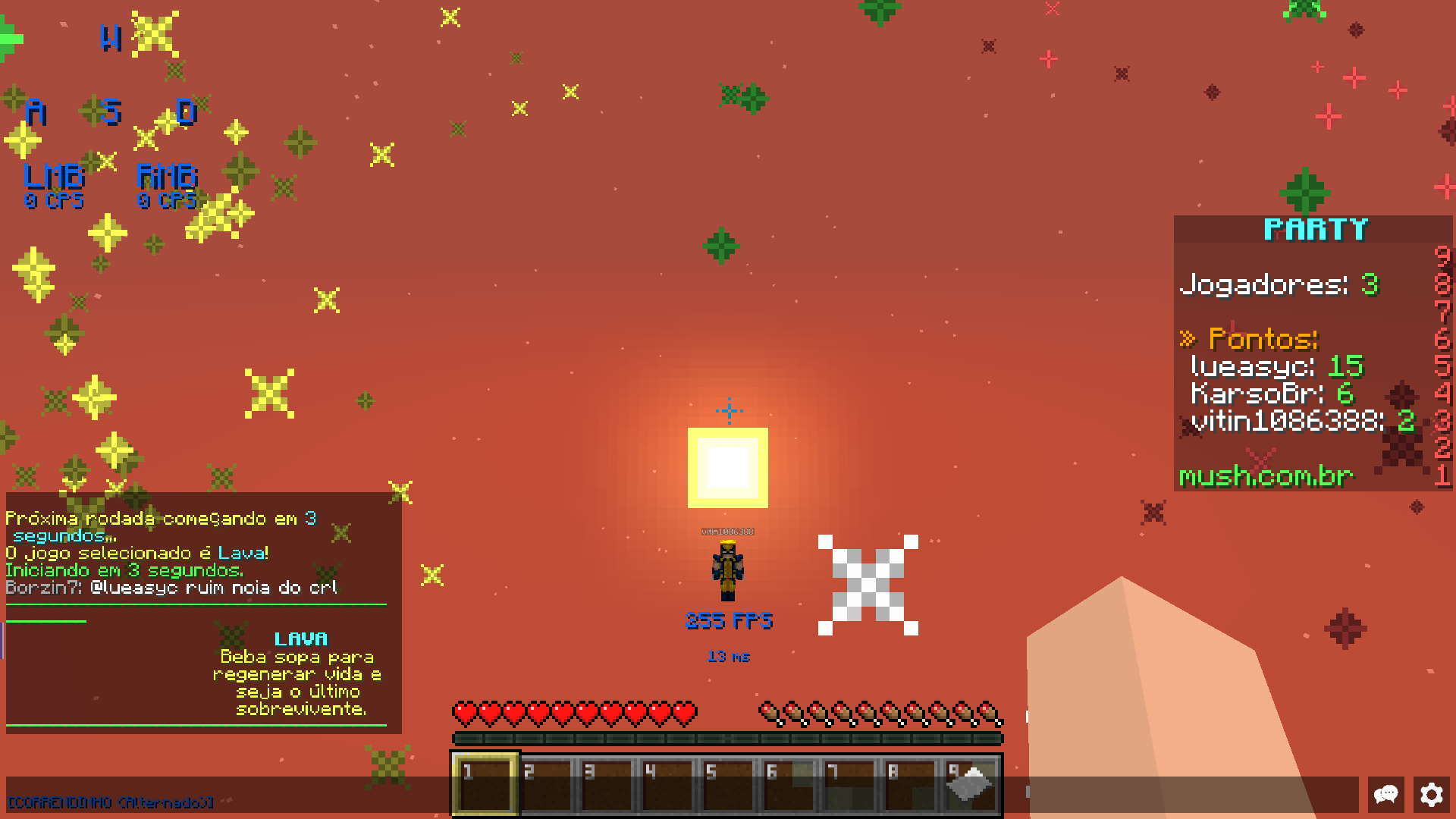 Lightshot screenshot