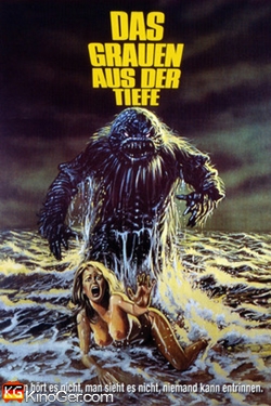 Das Grauen aus der Tiefe (1980)