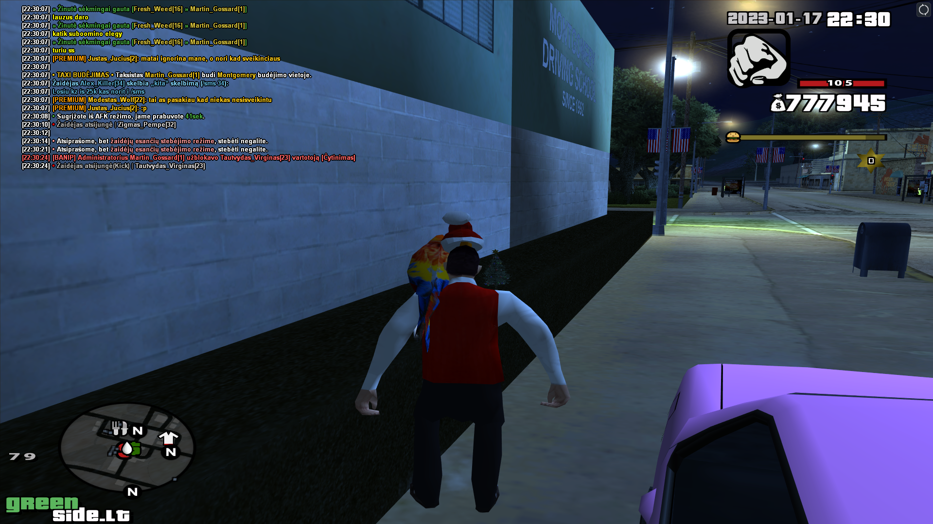 Lightshot screenshot