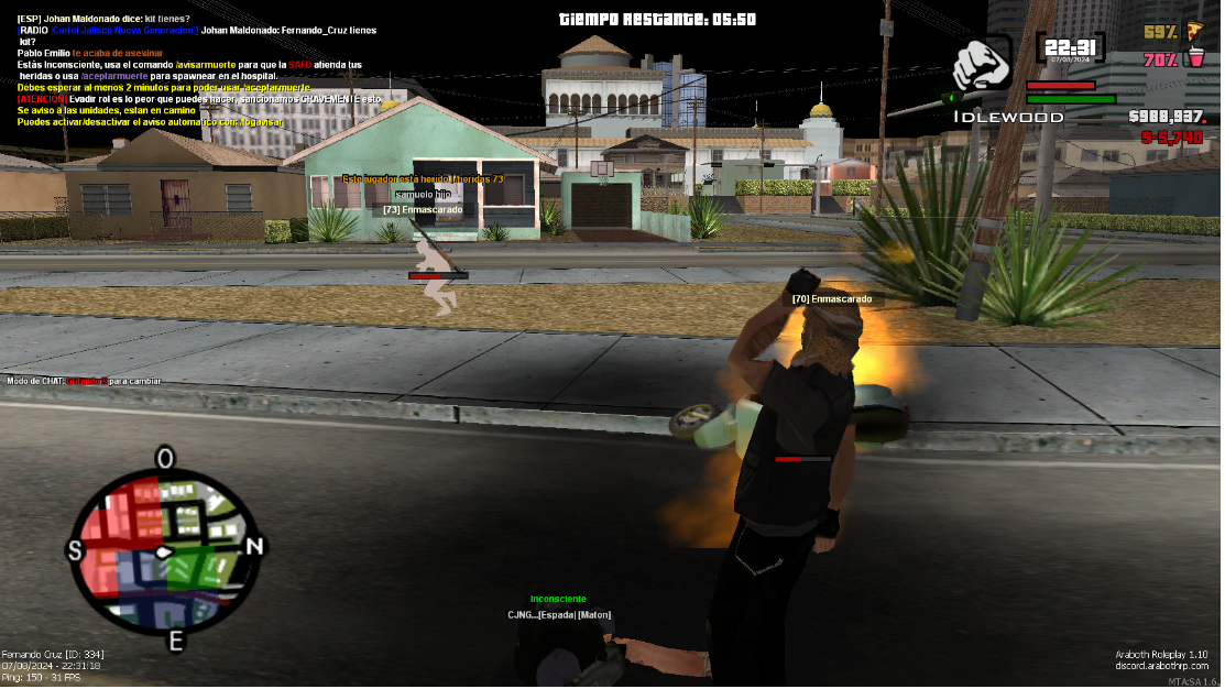 Lightshot screenshot