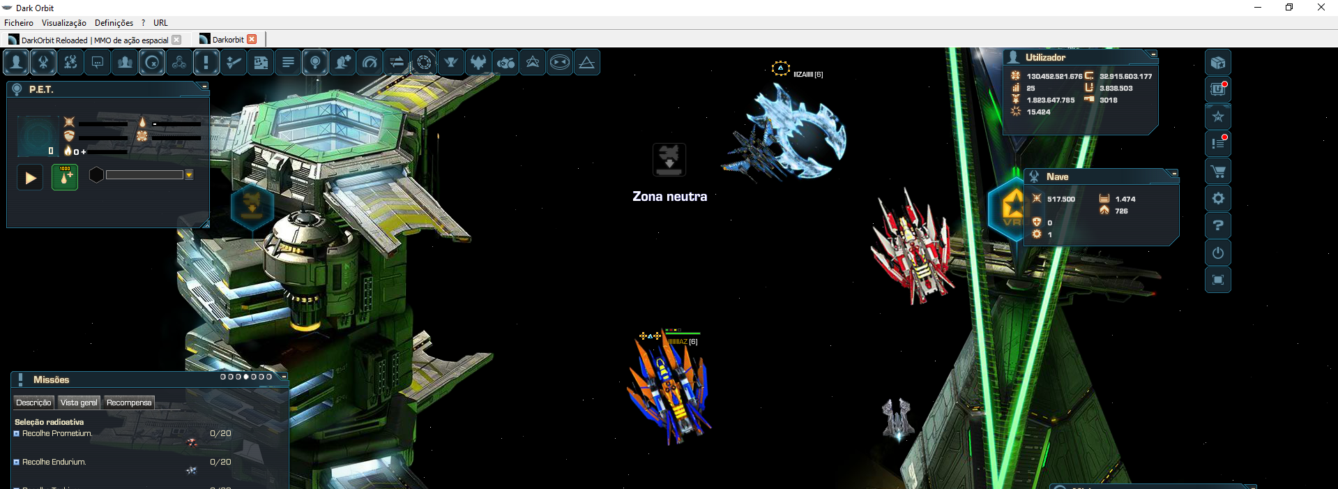Lightshot screenshot