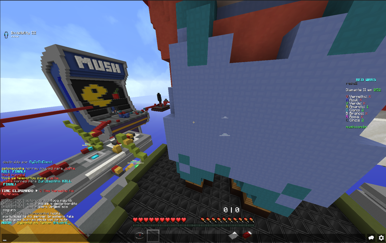 Lightshot screenshot