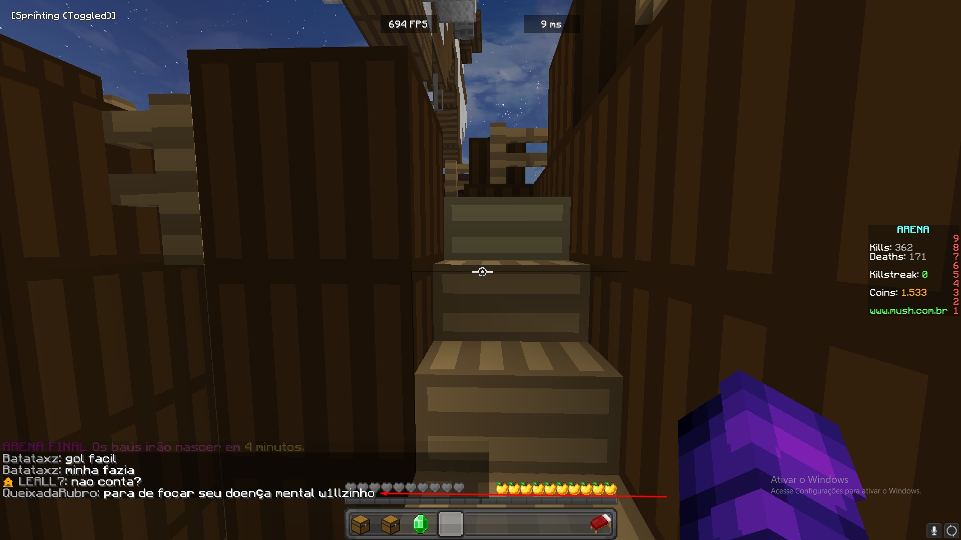 Lightshot screenshot