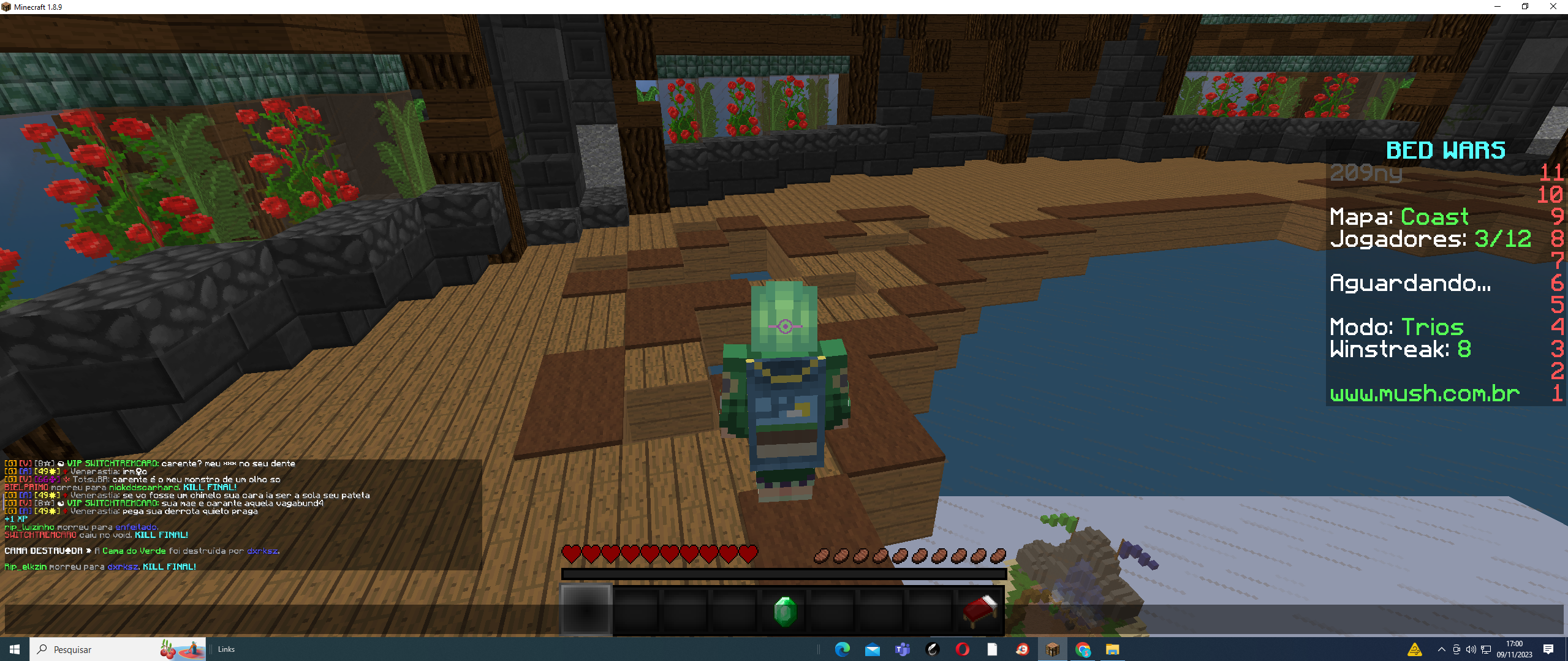 Lightshot screenshot