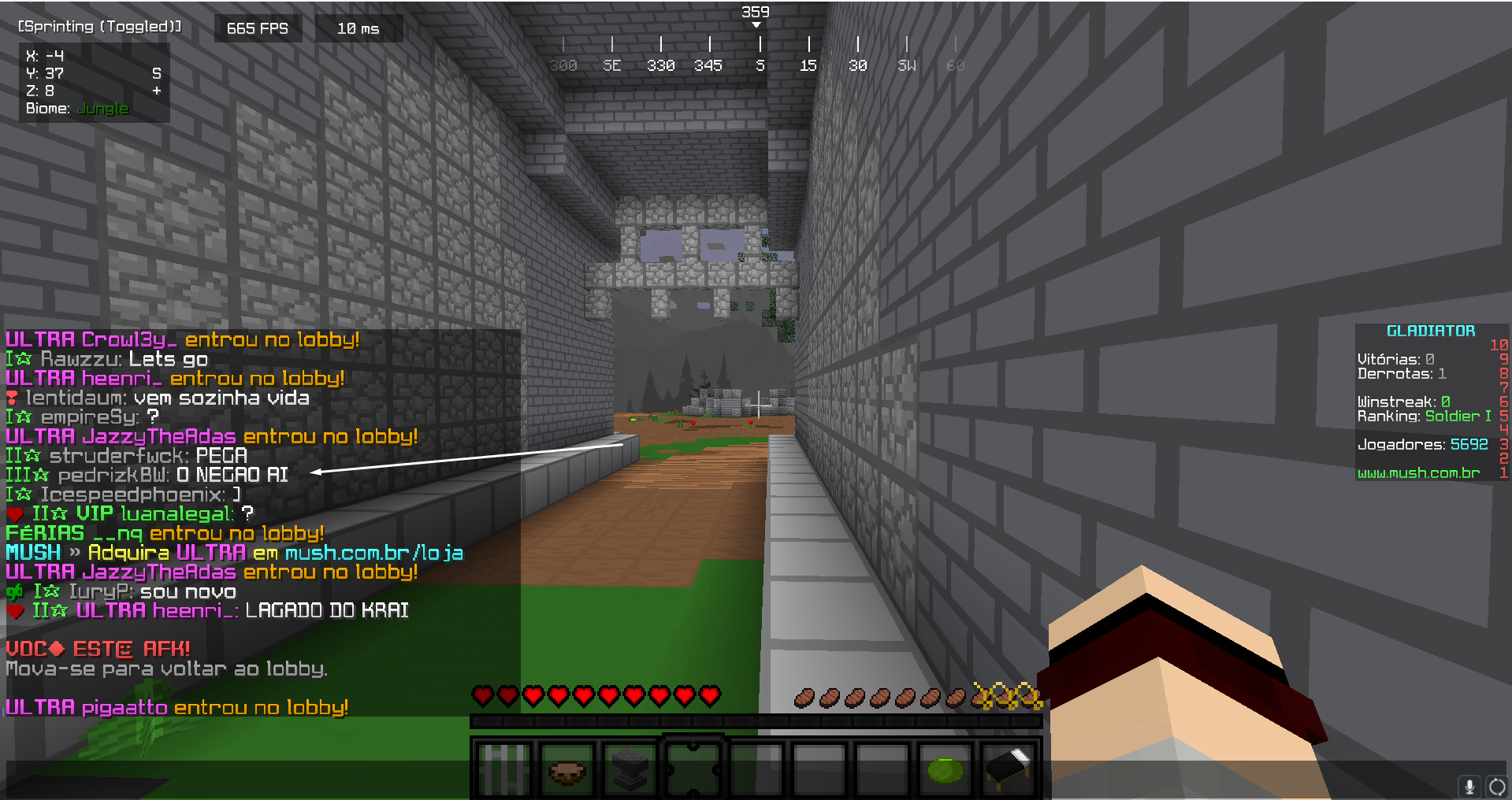 Lightshot screenshot